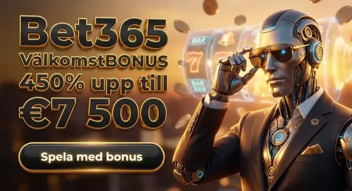 Bet365 Casino